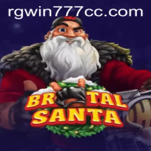 Unleashing the Festive Fury: A Deep Dive into BrutalSanta