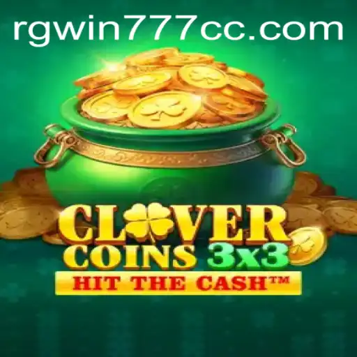 Exploring the Excitement of Clovercoin3x3: A Look into Today's Hottest Game with RGWIN777