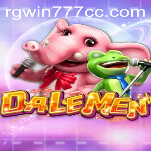 Discover DALEMEN: The Unique Strategy Game Challenging Conventional Play