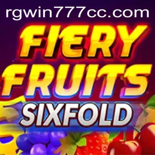 Exploring the Thrills of FieryFruitsSixFold: A Game Changer in the RGWIN777 Universe