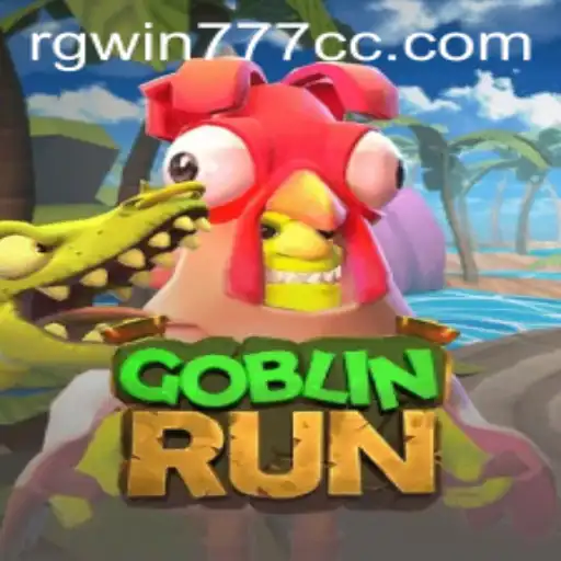 GoblinRun: An Adventurous Journey with RGWIN777