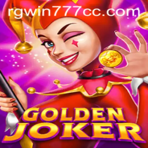 GoldenJoker: Unveiling the Excitement and Strategy Behind RGWIN777