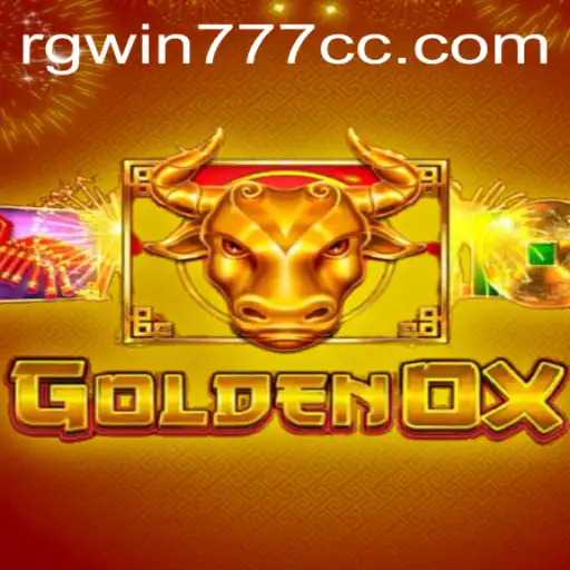 GoldenOx: Unraveling the Enchanting World of RGWIN777's Latest Game