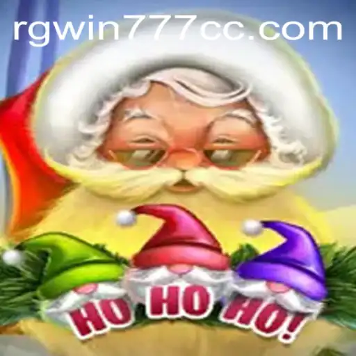 Discover the Exciting World of HoHoHo with RGWIN777