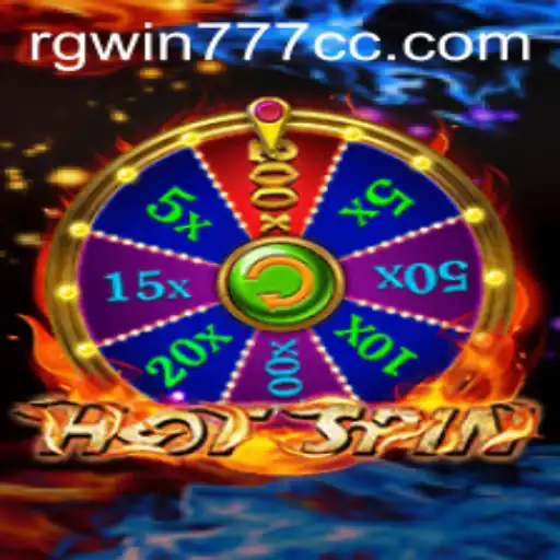 Experience the Thrills of HotSpin with RGWIN777