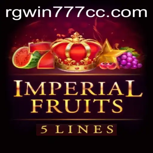 Discovering the Excitement of ImperialFruits5 Enhanced by the Thrill of RGWIN777