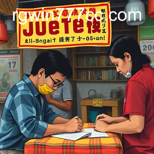 Gaming Experience RGWIN777 - 800+ Premium and Exclusive Games