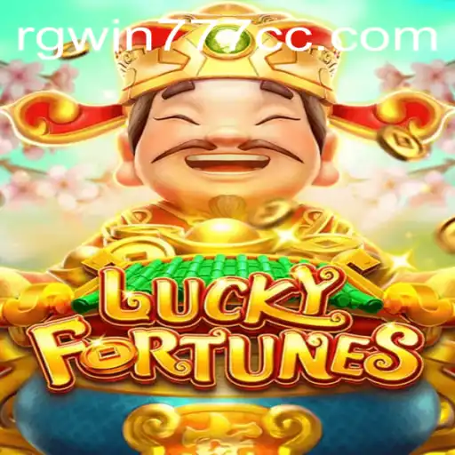 Discover the Thrills of LUCKYFORTUNES: A New Era of Gaming with RGWIN777