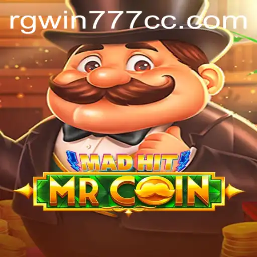 MadHitMrCoin: An Immersive Gaming Experience with RGWIN777