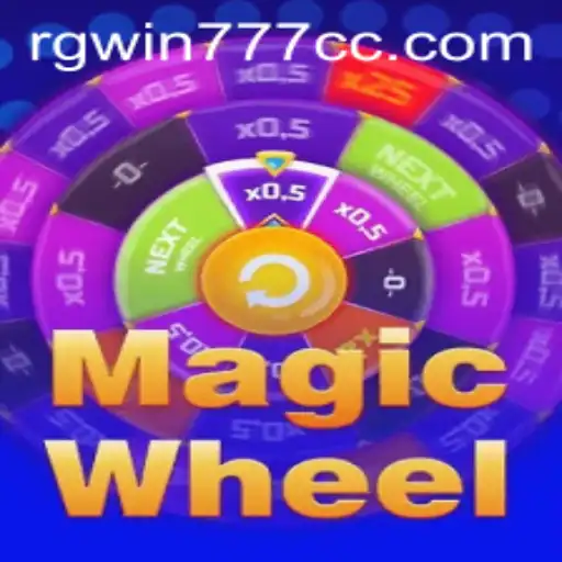 Unveiling MagicWheel: A Comprehensive Guide to Winning Big with RGWIN777
