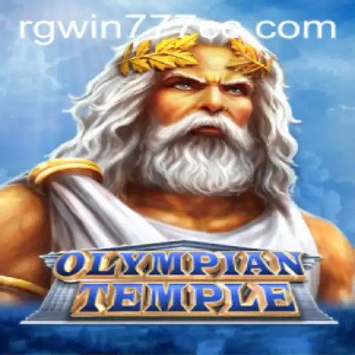 Unlock the Secrets of OlympianTemple: A Thrilling Journey into Ancient Mythology with RGWIN777