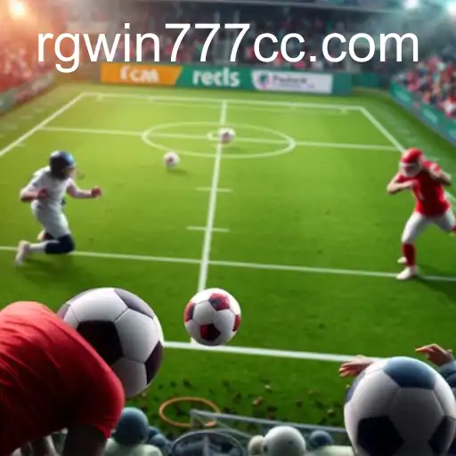 Gaming Experience RGWIN777 - 800+ Premium and Exclusive Games