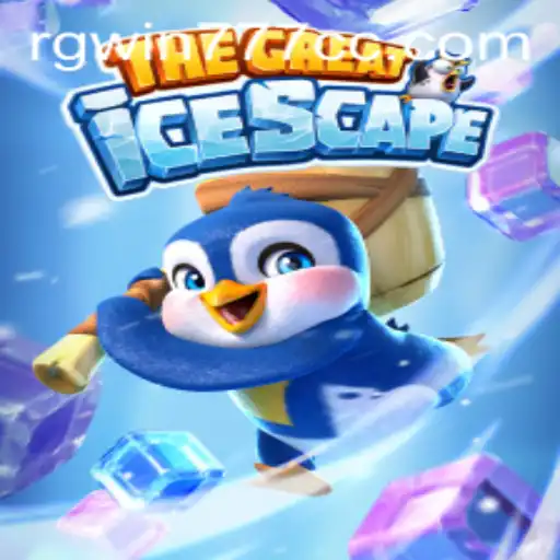Discover the Thrills of TheGreatIcescape: A Chilling Adventure Awaits