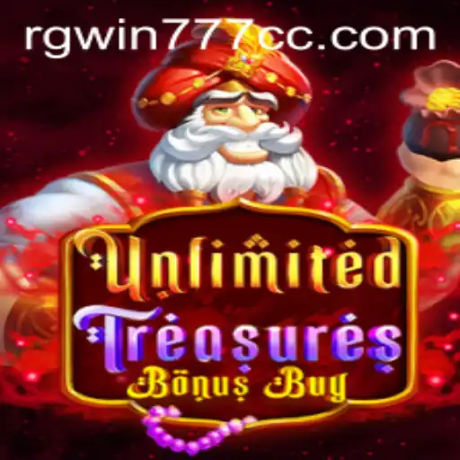 Exploring UnlimitedTreasuresBonusBuy: A Thrilling Adventure Fueled by RGWIN777