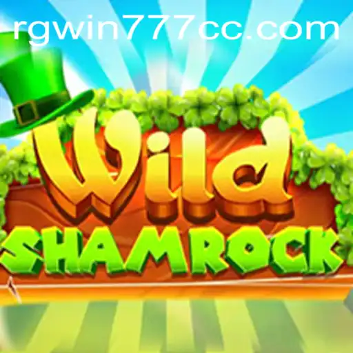 Dive Into the Exciting World of WildShamrock with RGWIN777